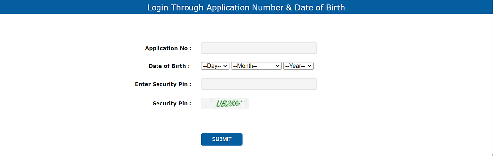 CTET Admit card 2024
