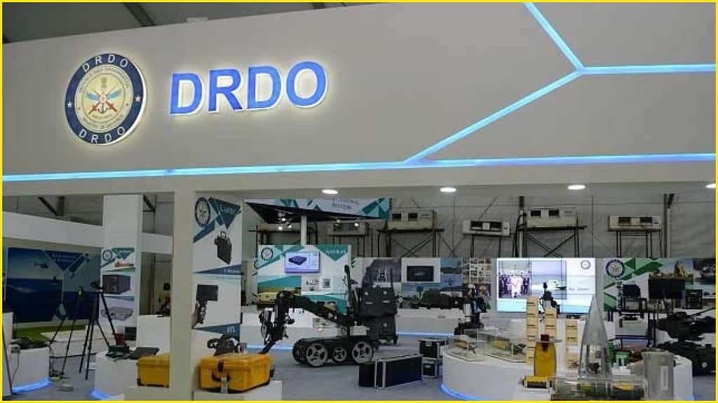 DRDO RECRUITMENT 2024
