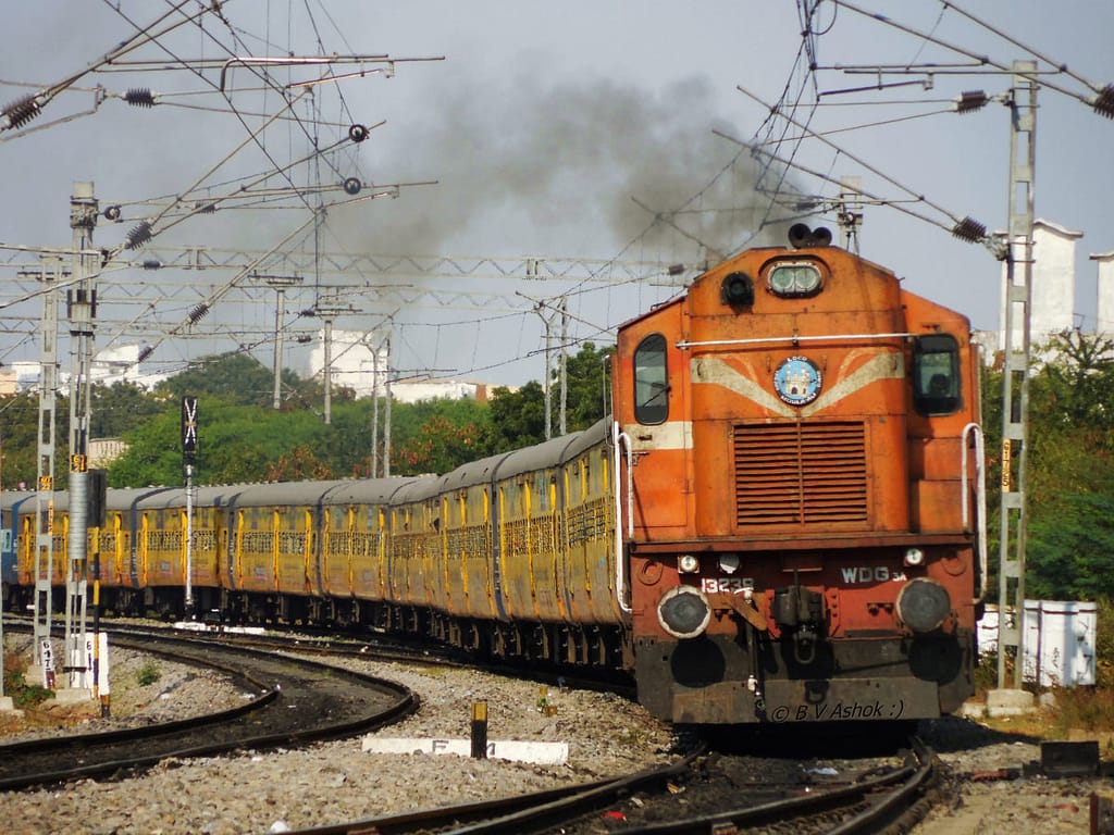 RRB NTPC RECRUITMENT