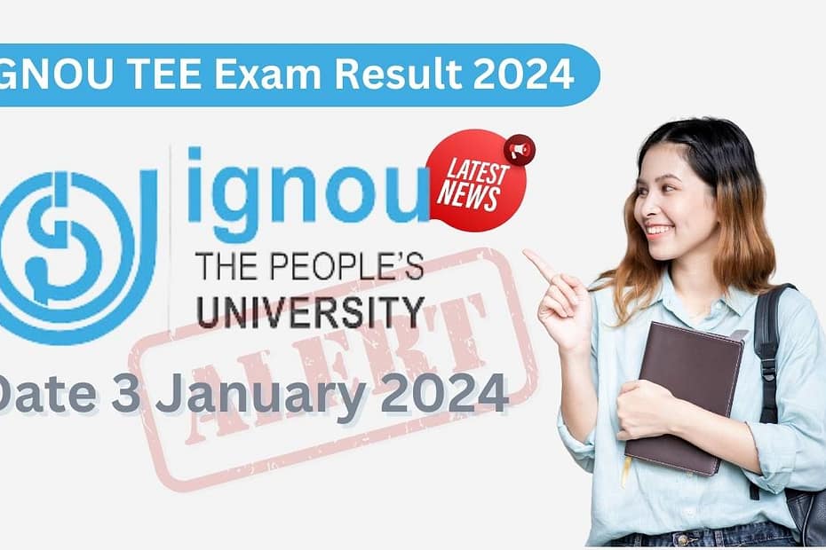 IGNOU Result 2024