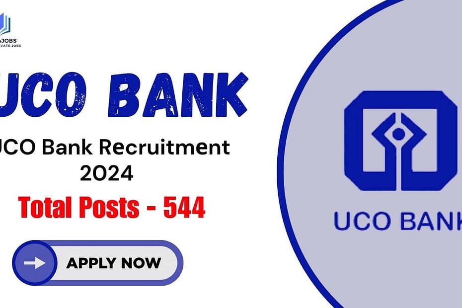 UCO Bank Rеcruitmеnt 2024