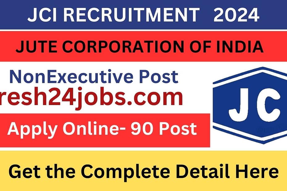 JCI RECRUITMENT 2024